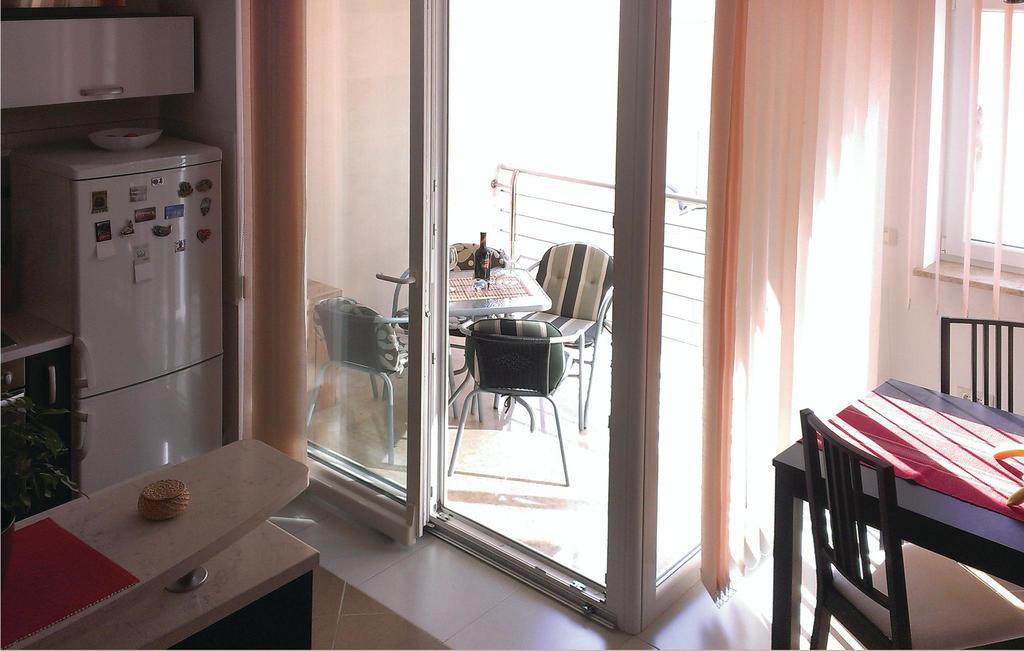 Apartment Romantika-1 By Interhome Rovinj Extérieur photo