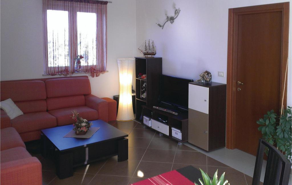 Apartment Romantika-1 By Interhome Rovinj Extérieur photo