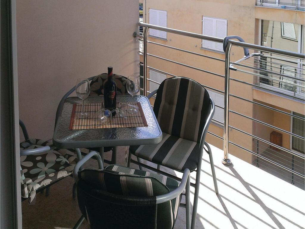 Apartment Romantika-1 By Interhome Rovinj Extérieur photo
