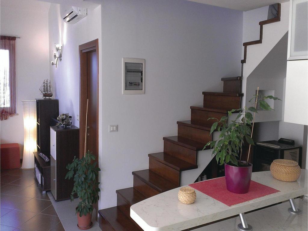 Apartment Romantika-1 By Interhome Rovinj Extérieur photo