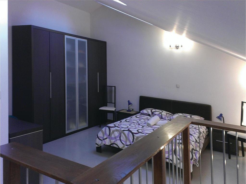 Apartment Romantika-1 By Interhome Rovinj Extérieur photo