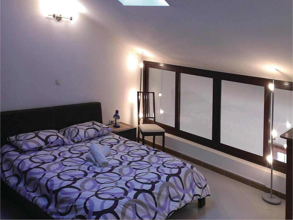 Apartment Romantika-1 By Interhome Rovinj Extérieur photo