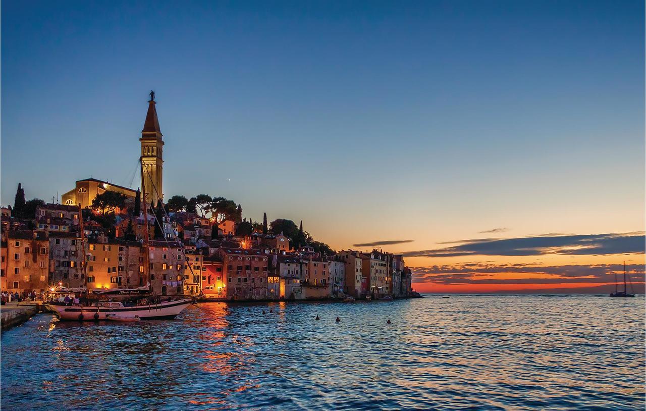 Apartment Romantika-1 By Interhome Rovinj Chambre photo