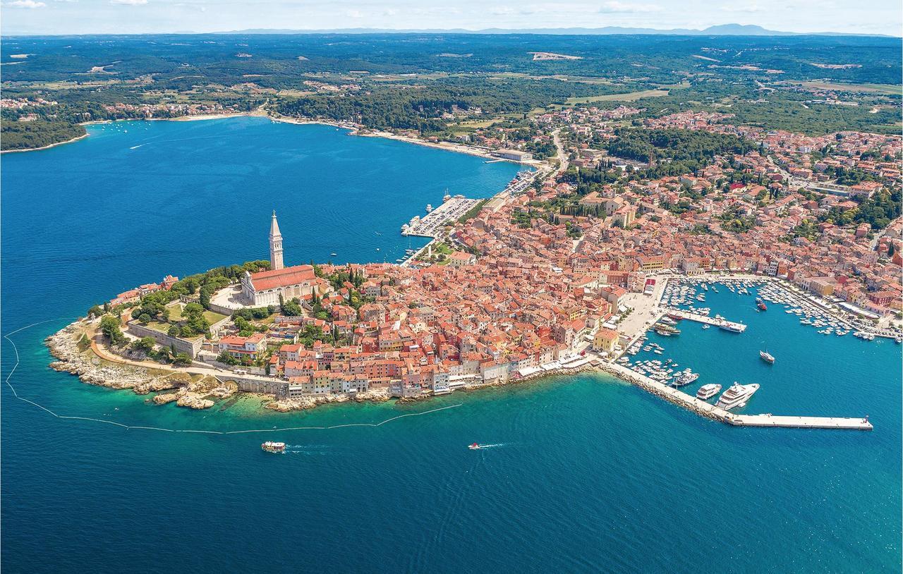 Apartment Romantika-1 By Interhome Rovinj Chambre photo
